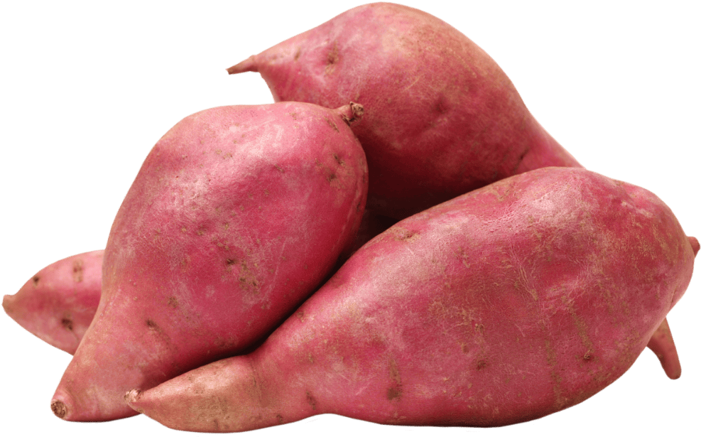 SWEET POTATOS